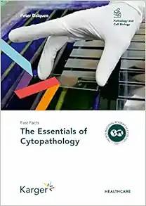 [AME]Fast Facts: The Essentials of Cytopathology (Original PDF) 