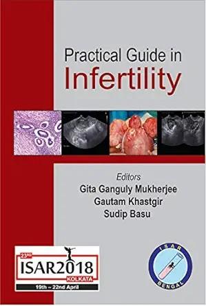 [AME]Practical Guide in Infertility (Original PDF) 