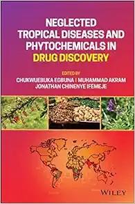 [AME]Neglected Tropical Diseases and Phytochemicals in Drug Discovery (EPUB) 