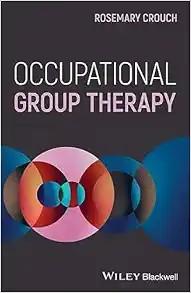 [AME]Occupational Group Therapy (EPUB) 