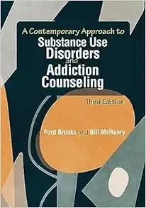 [AME]A Contemporary Approach to Substance Use Disorders and Addiction Counseling, 3rd Edition (EPUB) 