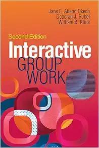 [AME]Interactive Group Work, 2nd Edition (Original PDF) 