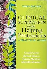 [AME]Clinical Supervision in the Helping Professions: A Practical Guide, 3rd Edition (EPUB) 