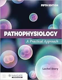 [AME]Pathophysiology: A Practical Approach, 5th Edition (EPUB) 