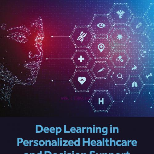 [AME]Deep Learning in Personalized Healthcare and Decision Support (Original PDF) 