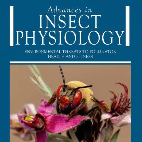 [AME]Environmental Threats to Pollinator Health and Fitness, Volume 64 (Original PDF) 