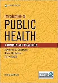 [AME]Introduction to Public Health: Promises and Practices, 3rd Edition (Original PDF) 