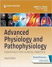 [AME]Advanced Physiology and Pathophysiology: Essentials for Clinical Practice, 2nd Edition (Original PDF) 