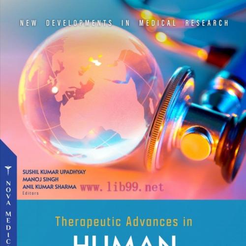 [AME]Therapeutic Advances in Human Health and Diseases (Original PDF) 