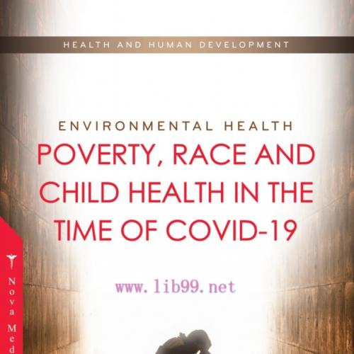 [AME]Environmental Health: Poverty, Race and Child Health in the Time of COVID-19 (Original PDF) 
