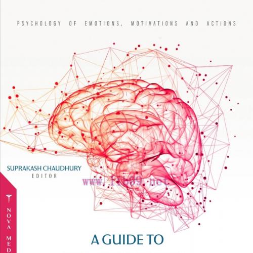 [AME]A Guide to Clinical Psychology: Psychopathology (Original PDF) 