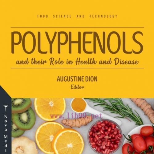 [AME]Polyphenols and their Role in Health and Disease (Original PDF) 