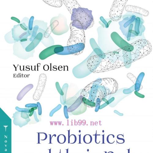 [AME]Probiotics and their Role in Health and Disease (Original PDF) 