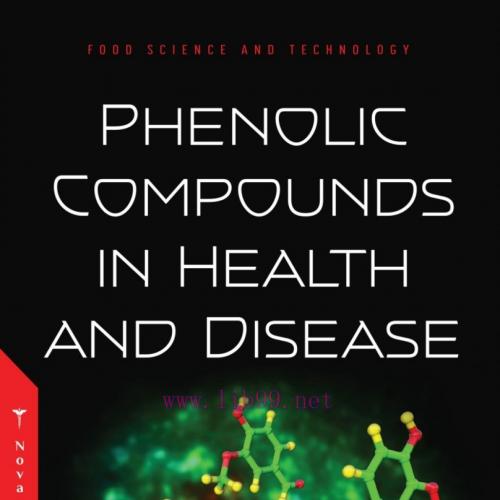 [AME]Phenolic Compounds in Health and Disease (Original PDF) 