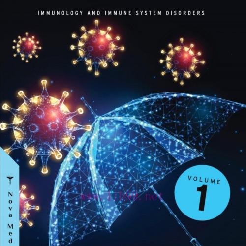 [AME]The Innate Immune System in Health and Disease: From_ the Lab Bench Work to Its Clinical Implications, Volume 1 (Original PDF) 
