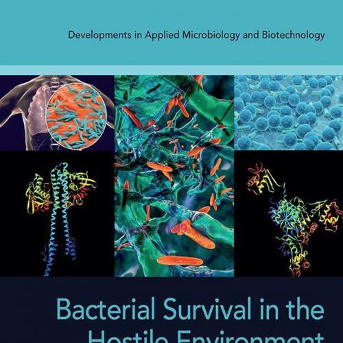 [AME]Bacterial Survival in the Hostile Environment (Original PDF) 