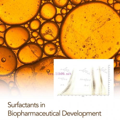 [AME]Surfactants in Biopharmaceutical Development (Original PDF) 