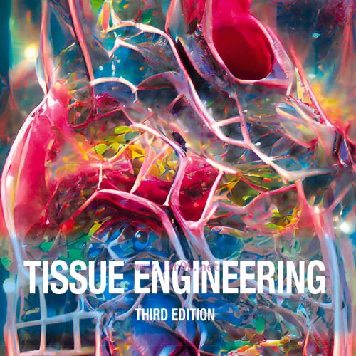 [AME]Tissue Engineering, 3rd Edition (Original PDF) 