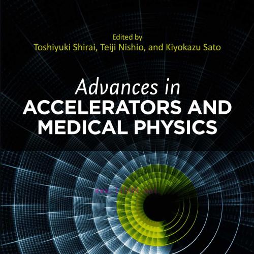 [AME]Advances in Accelerators and Medical Physics (EPUB) 