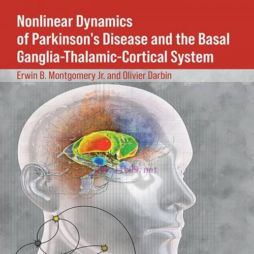 [AME]Nonlinear Dynamics of Parkinson’s Disease and the Basal Ganglia-Thalamic-Cortical System (Original PDF) 