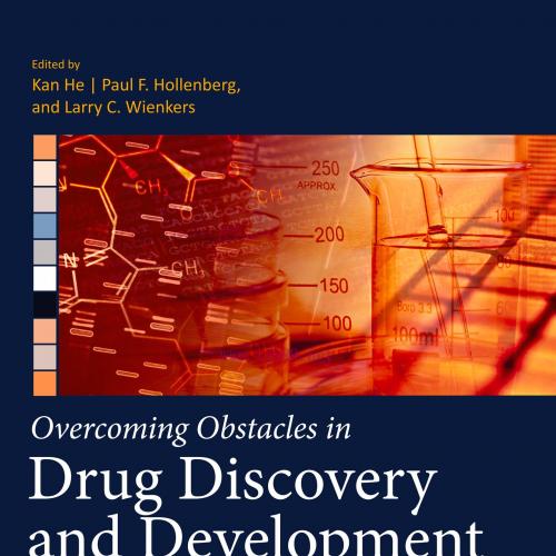 [AME]Overcoming Obstacles in Drug Discovery and Development: Surmounting the Insurmountable—Case Studies for Critical Thinking (Original PDF) 