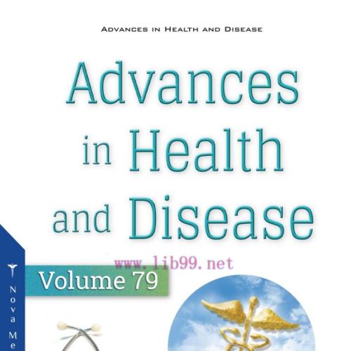 [AME]Advances in Health and Disease, Volume 79 (Original PDF) 
