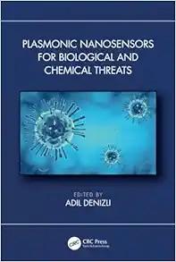 [AME]Plasmonic Nanosensors for Biological and Chemical Threats (EPUB) 