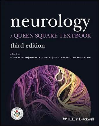 [AME]Neurology: A Queen Square Textbook, 3rd Edition (EPUB) 