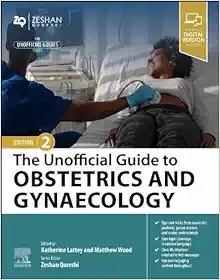 [AME]The Unofficial Guide to Obstetrics and Gynaecology, 2nd edition (True PDF) 