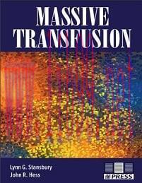 [AME]Massive Transfusion (Original PDF) 