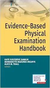 [AME]Evidence-Based Physical Examination Handbook (Original PDF) 