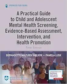 [AME]A Practical Guide to Child and Adolescent Mental Health Screening, Evidence-based Assessment, Intervention, and Health Promotion, 3rd Edition (EPUB) 