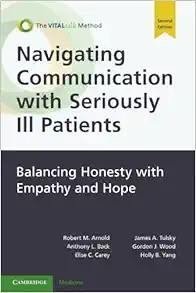 [AME]Navigating Communication with Seriously Ill Patients 2e (Original PDF) 