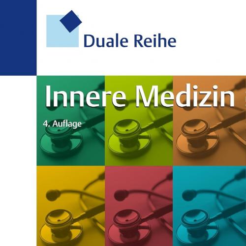 Duale Reihe Innere Medizin Paperback – May 1, 2018