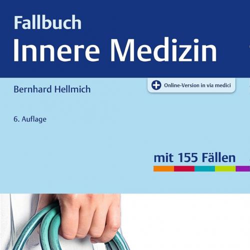 Fallbuch Innere Medizin Paperback – April 8, 2020