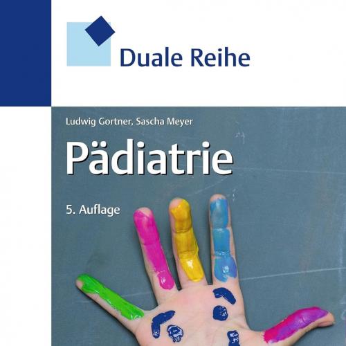 Duale Reihe Pädiatrie Paperback – May 9, 2018