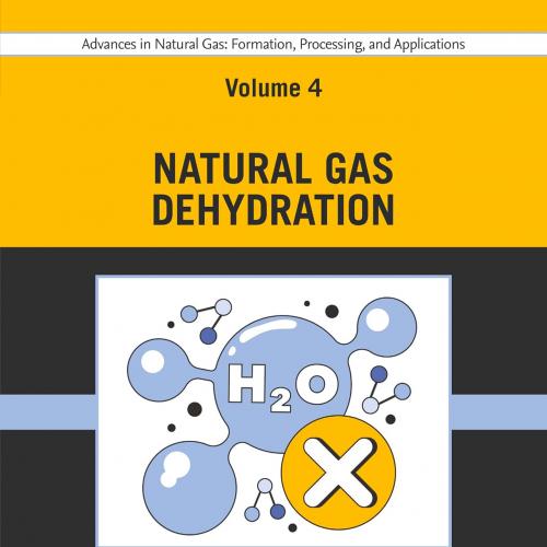 Advances in Natural Gas Formation, Processing, and Applications. Volume 4 Natural Gas Dehydration