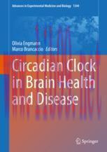 [PDF]Circadian Clock in Brain Health and Disease