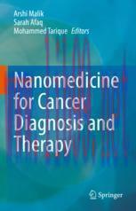 [PDF]Nanomedicine for Cancer Diagnosis and Therapy
