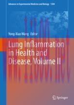 [PDF]Lung Inflammation in Health and Disease, Volume II