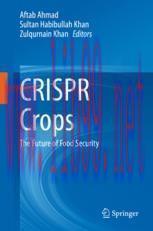 [PDF]CRISPR Crops: The Future of Food Security