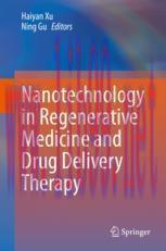 [PDF]Nanotechnology in Regenerative Medicine and Drug Delivery Therapy