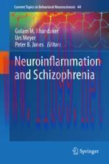 [PDF]Neuroinflammation and Schizophrenia