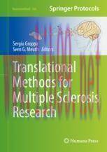 [PDF]Translational Methods for Multiple Sclerosis Research