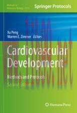 [PDF]Cardiovascular Development: Methods and Protocols