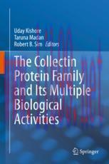 [PDF]The Collectin Protein Family and Its Multiple Biological Activities
