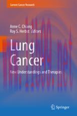 [PDF]Lung Cancer: New Understandings and Therapies