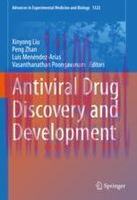 [PDF]Antiviral Drug Discovery and Development