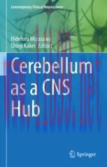 [PDF]Cerebellum as a CNS Hub