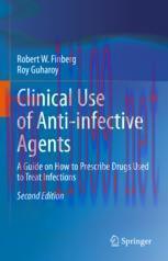 [PDF]Clinical Use of Anti-infective Agents: A Guide on How to Prescribe Drugs Used to Treat Infections
